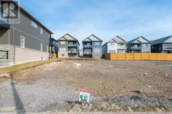 87 YORK DRIVE, Peterborough (monaghan Ward 2), ON K9K0H6