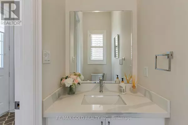 Hamilton (waterdown), ON L8B1Y5,66 GRANITE RIDGE TRAIL