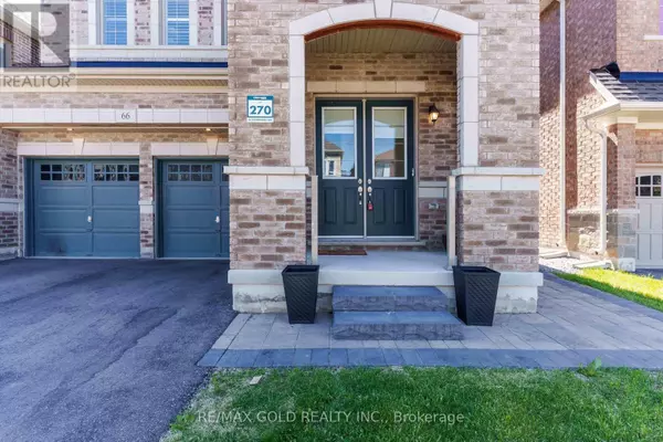 Hamilton (waterdown), ON L8B1Y5,66 GRANITE RIDGE TRAIL