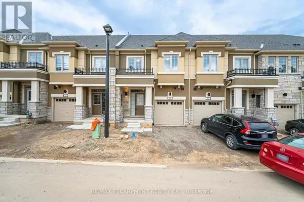 Hamilton (ancaster), ON L9G3K9,305 Garner RD West #96