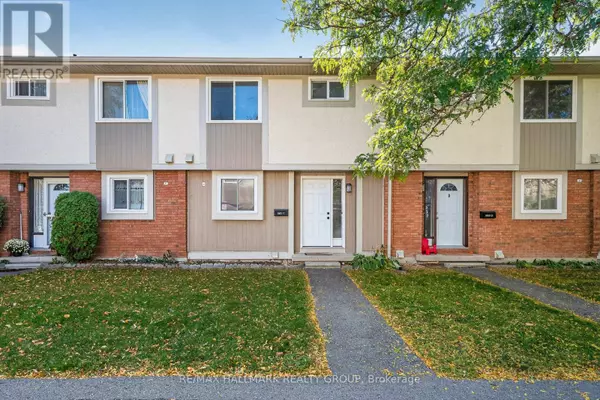 3921C OLD RICHMOND ROAD, Ottawa, ON K2H8T9