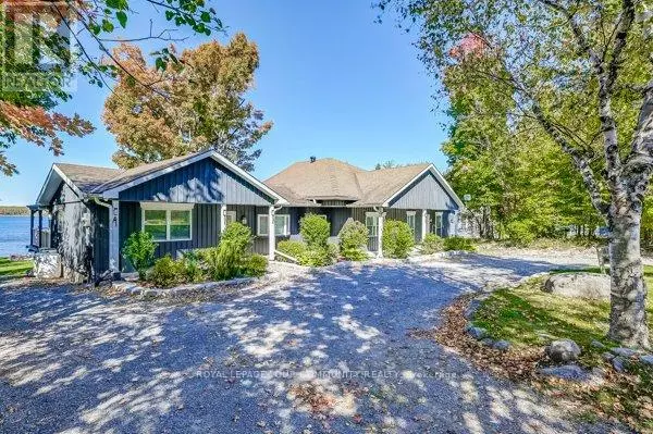 2492 BUCKHORN ROAD, Selwyn, ON K0L2H0