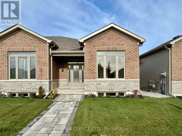 27 ATHABASKA DRIVE, Belleville (thurlow Ward), ON K8N0S6