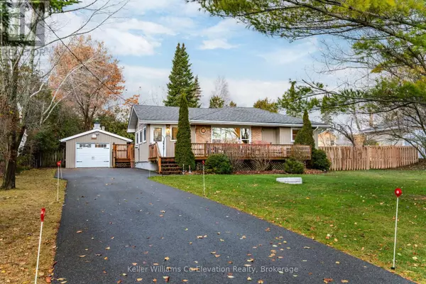 227 LAKESHORE DRIVE, Kawartha Lakes (emily), ON K0M1A0