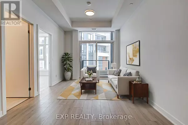 Kitchener, ON N2G0G5,25 Wellingtont ST South #209