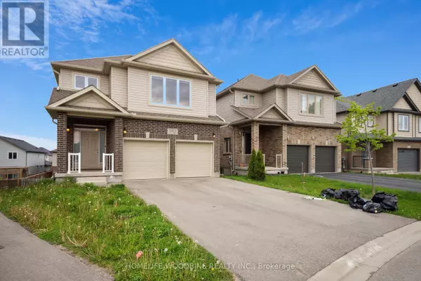 London South (south U), ON N6M0B4,2823 ASIMA DRIVE