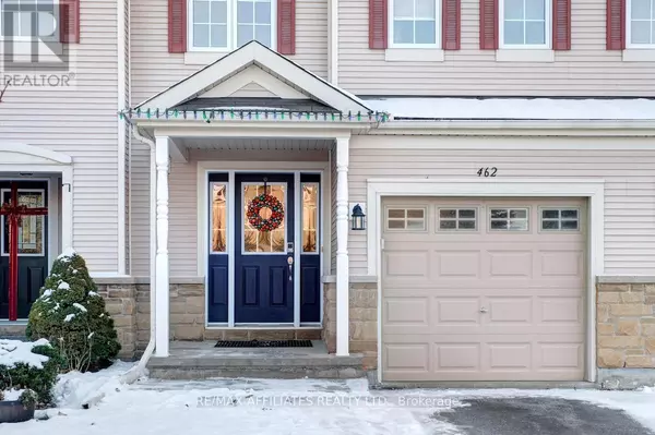 Ottawa, ON K2M0B8,462 TEMPLEFORD AVENUE