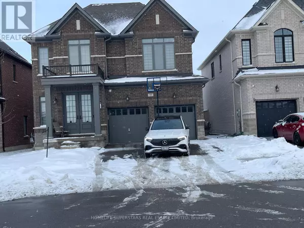 795 QUEENSTON BOULEVARD, Woodstock (woodstock - North), ON N4T0N1