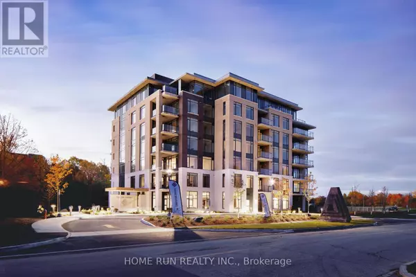 2 The Parkway PARK #401, Ottawa, ON K2K0J4