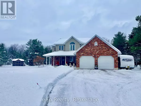 323237 DURHAM ROAD E, West Grey, ON N0G1R0