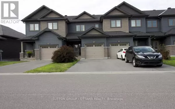 303 RUE DE L ETANG STREET, Clarence-rockland, ON K4K0K1