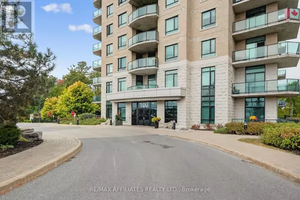 Ottawa, ON K4A0S8,100 Inlet Private #905