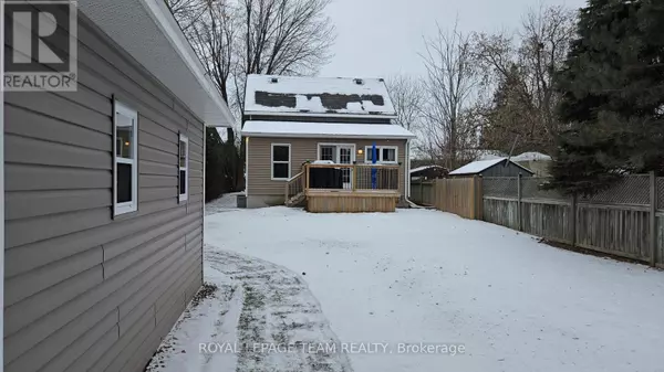 Carleton Place, ON K7C2W8,189 NAPOLEON STREET S