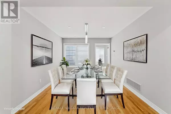 Niagara Falls (forestview), ON L2H0C6,6537 ST MICHAEL AVENUE