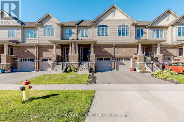 46 REISTWOOD DRIVE, Kitchener, ON N2R0N8