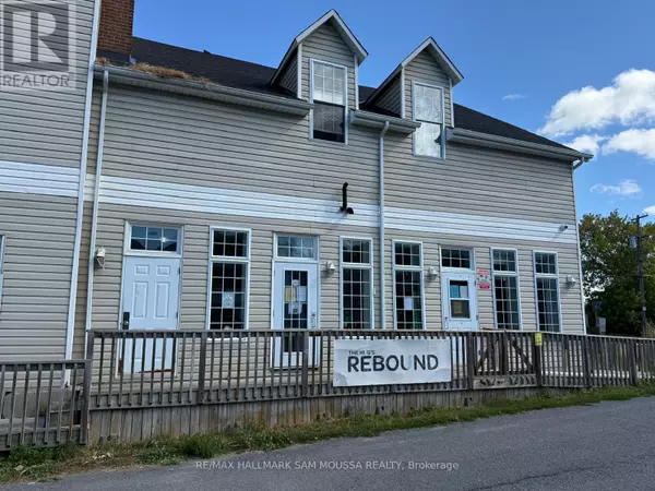 Mississippi Mills, ON K0A1A0,79 BRIDGE STREET