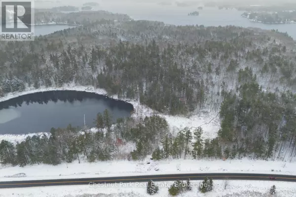 Muskoka Lakes (medora), ON P0B1J0,PT LT 33 CON 2 (PT 2) MUSKOKA 118 ROAD W