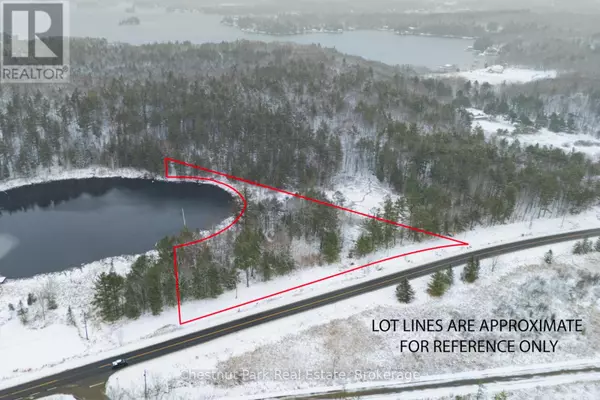 Muskoka Lakes (medora), ON P0B1J0,PT LT 33 CON 2 (PT 2) MUSKOKA 118 ROAD W