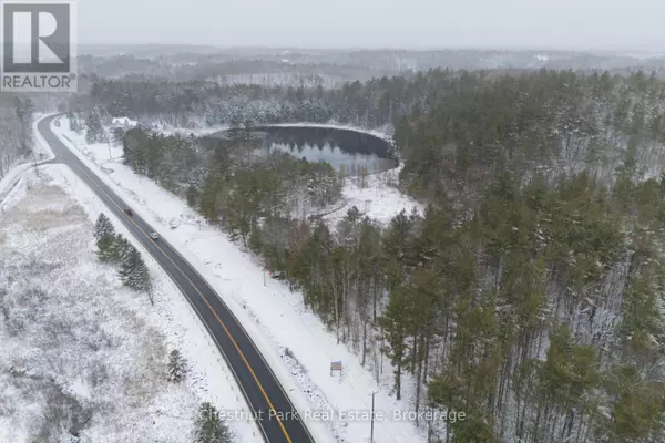 Muskoka Lakes (medora), ON P0B1J0,PT LT 33 CON 2 (PT 2) MUSKOKA 118 ROAD W