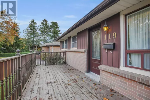 London East (east I), ON N5V1C6,119 BANCROFT ROAD