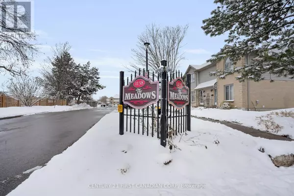 London East (east A), ON N5Y5K6,1138 Kipps LN East #18