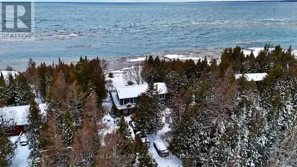 Northern Bruce Peninsula, ON N0H2R0,68 ZORRA DRIVE