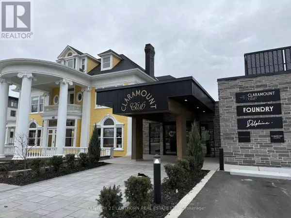 Prince Edward County (picton Ward), ON K0K2T0,12 Clara DR #309