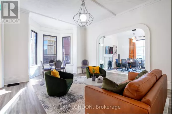 London East (east F), ON N6B3T5,470 Colborne ST #Multi