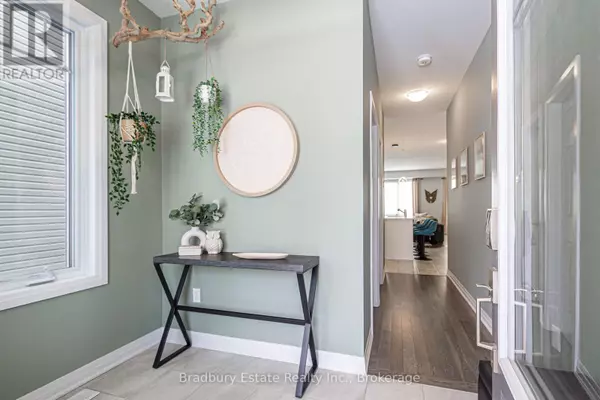 Welland (dain City), ON N3B0N4,69 MASTERS STREET