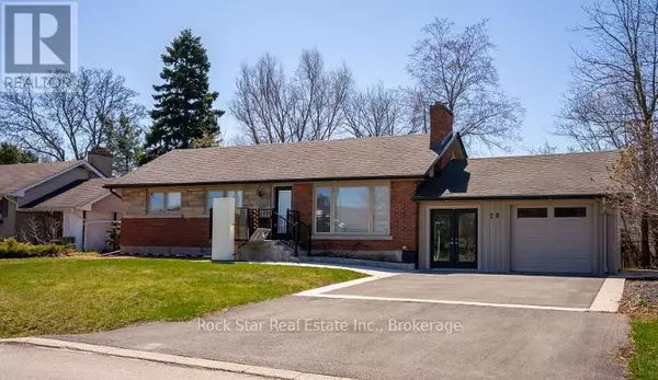 28 DALE AVE AVENUE, Hamilton (stoney Creek), ON L8G3L9