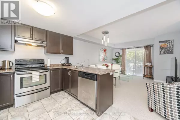 67 Kingsbury SQ #111, Guelph (pineridge/westminster Woods), ON N1L0L3