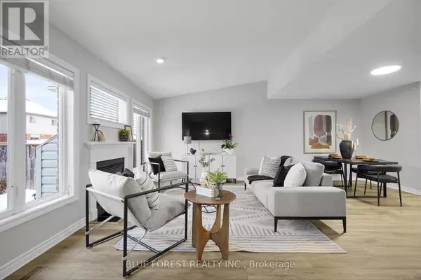 London South (south U), ON N6M0B3,2408 ASIMA DRIVE