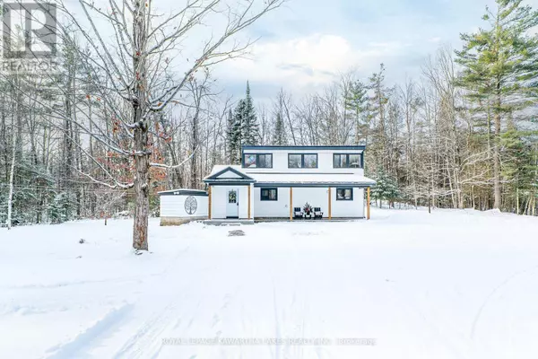 Kawartha Lakes (bexley), ON K0M2B0,57 FERGUSON ROAD