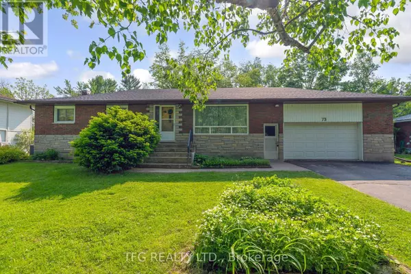 73 CAMERON STREET, Marmora And Lake (marmora Ward), ON K0K2M0