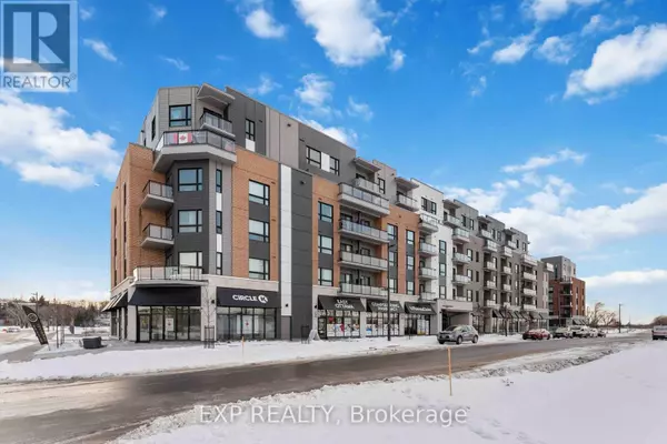 Ottawa, ON K1K5C2,1350 Hemlock RD #505