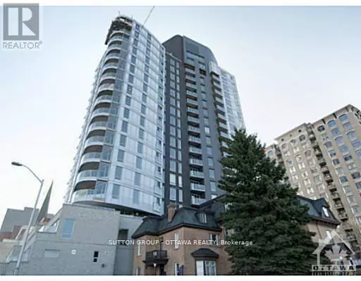 Ottawa, ON K1R0B3,428 Sparks ST #1102