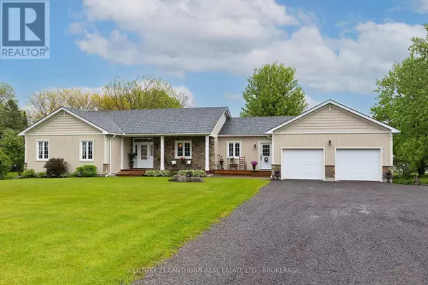 9430 COUNTY 2 ROAD W, Greater Napanee (greater Napanee), ON K7R3L1