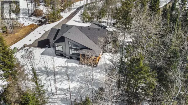 Lake Of Bays (franklin), ON P1H0K1,1007 KINGSRIDGE COURT