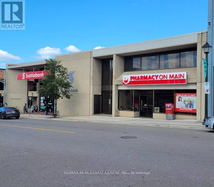Cambridge, ON N1R1V7,76 Main ST #Upper