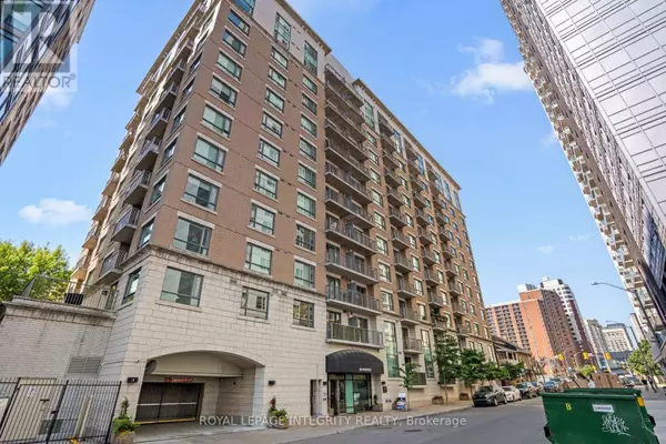 Ottawa, ON K1N0A7,200 Besserer ST North #309