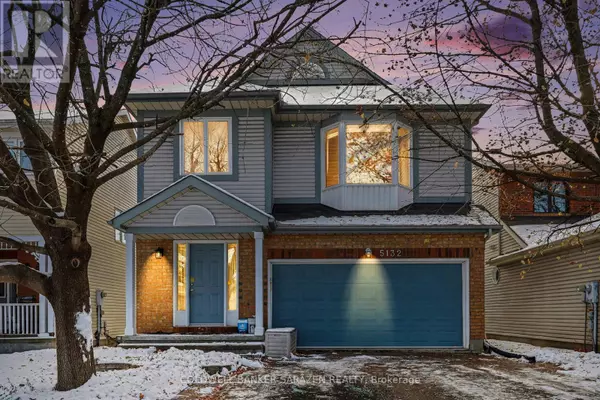 5132 LERNER WAY, Ottawa, ON K1J1B4