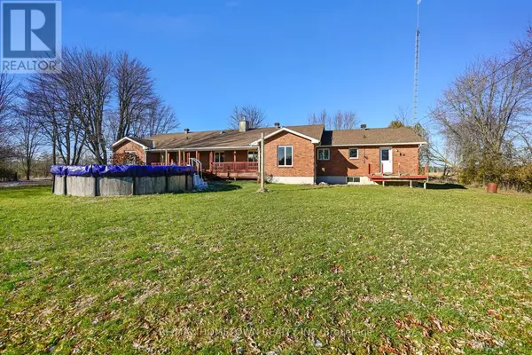 South Dundas, ON K0E1C0,3583 CARMAN ROAD