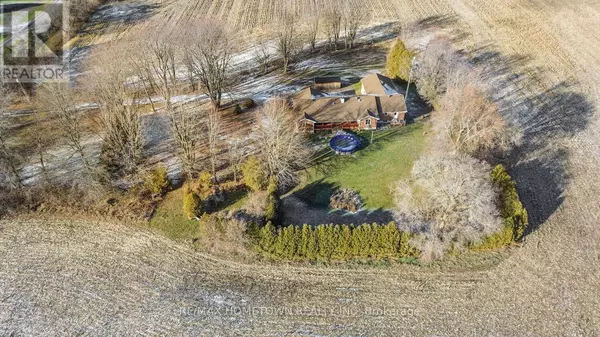 South Dundas, ON K0E1C0,3583 CARMAN ROAD