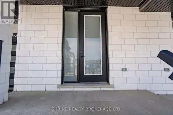 London North (north M), ON N6H0J7,925 Sarnia RD #925