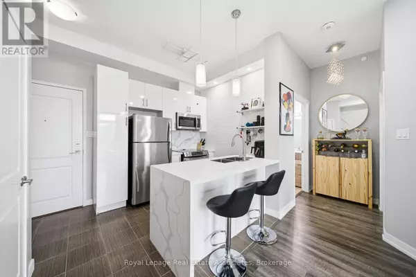 125 Shoreview PL #616, Hamilton (stoney Creek), ON L8E0K3