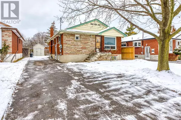 456 East 13th ST #Main, Hamilton (hill Park), ON L4A3A6