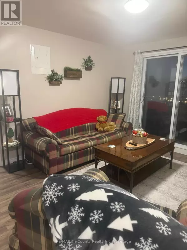 Tillsonburg, ON N4G3L5,191 Lisgar AVE #305