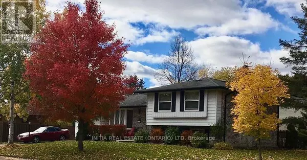 15 BALCARRES ROAD, London North (north C), ON N5X2H5