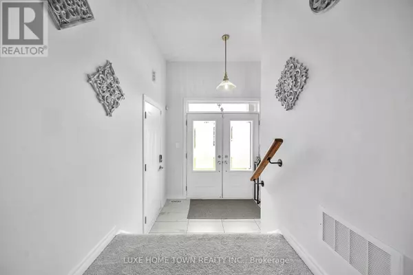 Centre Wellington (fergus), ON N1M0G7,26 GIBBS WAY