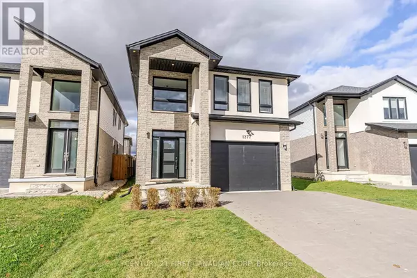 London North (north I), ON N6G0Y3,1277 SANDBAR STREET